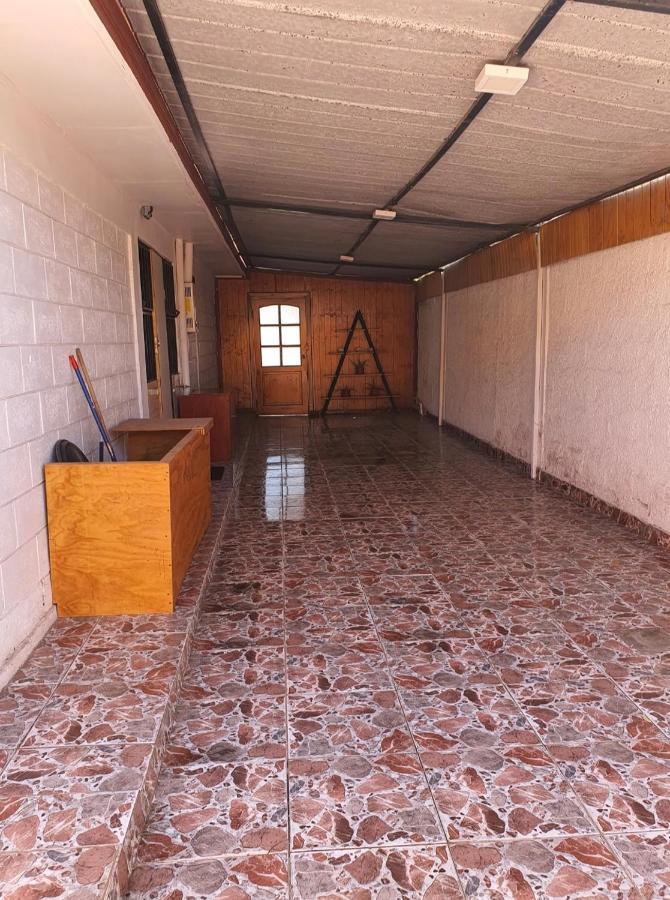 Comodas Habitaciones Para Uno Y Dos Personas Copiapo Ngoại thất bức ảnh